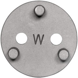 SW-Stahl 01467L W Brake Piston Adapter NR. W,