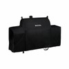 Grill Cover for Oklahoma Joe's Longhorn Combo Smoker, Heavy Duty