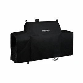 Grill Cover for Oklahoma Joe's Longhorn Combo Smoker, Heavy Duty Waterproof Oklahoma Joe Longhorn Combo Grill Cover