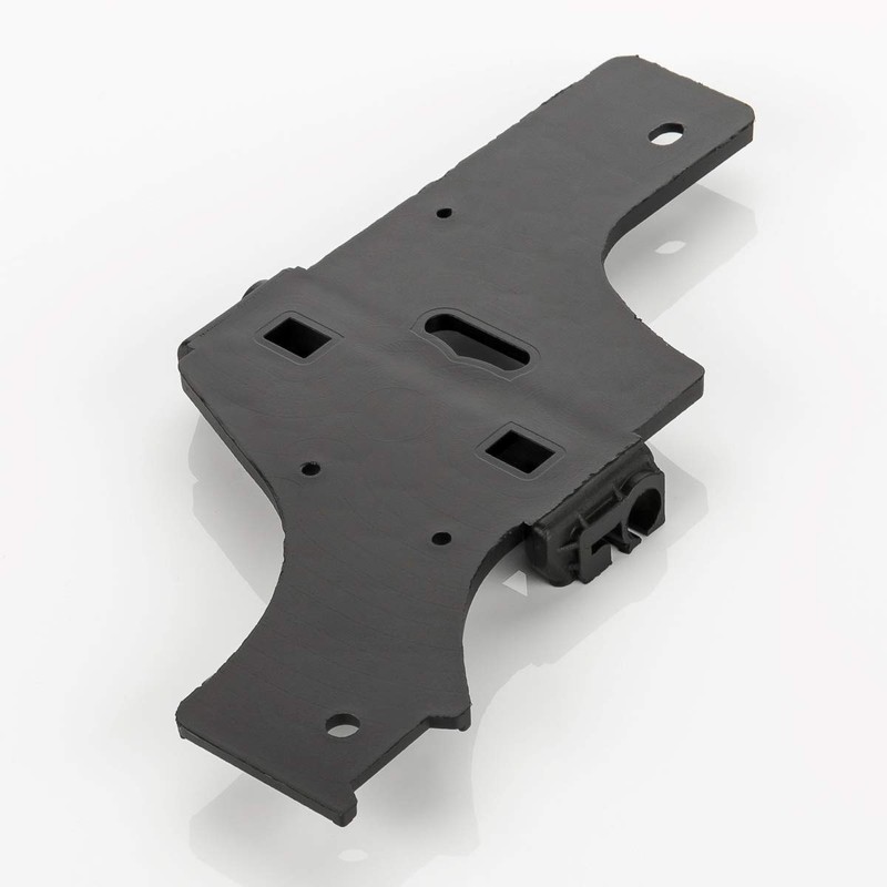 LST Window Regulator Repair Kit Rear Left 508/508 SW