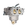 Carburetor Set Aluminium Engine Carb for 40G777 40H777 44M777 44P777