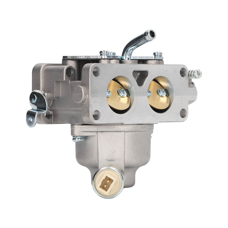 Carburetor Set Aluminium Engine Carb for 40G777 40H777 44M777 44P777