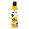 Taliah Waajid Kinky Wavy Natural Easy Herbal Comb Out, 8
