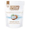 Epsoak Epsom Salt 2 lb. Magnesium Sulfate USP. (Qty. 1