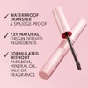 COVERGIRL CG CLEAN FRESH BROW Eyebrow Gel Medium Brown 500