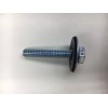 Accurate 1/4-20 X 1-1/2 inch Hex Tap Bolt Full Thread