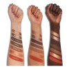 35o Supernatural Glow Artistry Paleta De Sombra Morphe Color De