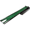 Pelz Golf DP4011 Truth Putting Board, 3' Green