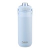 Oasis Ceramic Lined Stainless Steel Triple Wall Insulated 'Capri' Drink