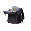Igloo Ringleader Refiner Backpack Cooler - Color: Forged Iron