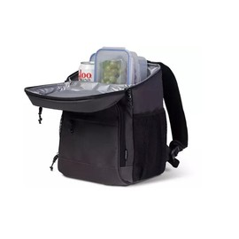 Igloo Ringleader Refiner Backpack Cooler - Color: Forged Iron