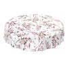 Anro Oilcloth Wax Tablecloth, Washable