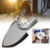 Finger Sanding Sheets Sand Disc Kit, Oscillating Saw Sanding Kit
