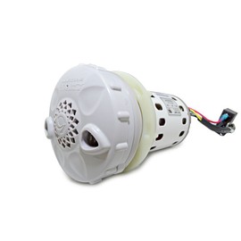 Lexor NEW ECO 3" ECOjet motor magnetic head jet liner pedicure spa massage chair