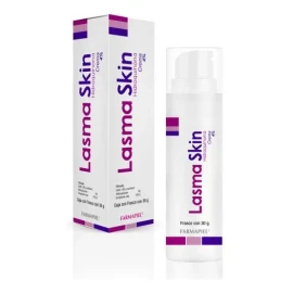 Farmapiel Lasma Skin 4% Crema Despigmentante 30g