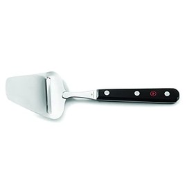 WÜSTHOF Gourmet 4.75" Cheese Plane, Black
