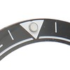 Watch Bezel Insert 41.5mm Ceramic Watch Bezel Ring Repair Replacement