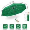 Natuquebrela Portable Duck Head Umbrella - Large Compact Umbrella Rain