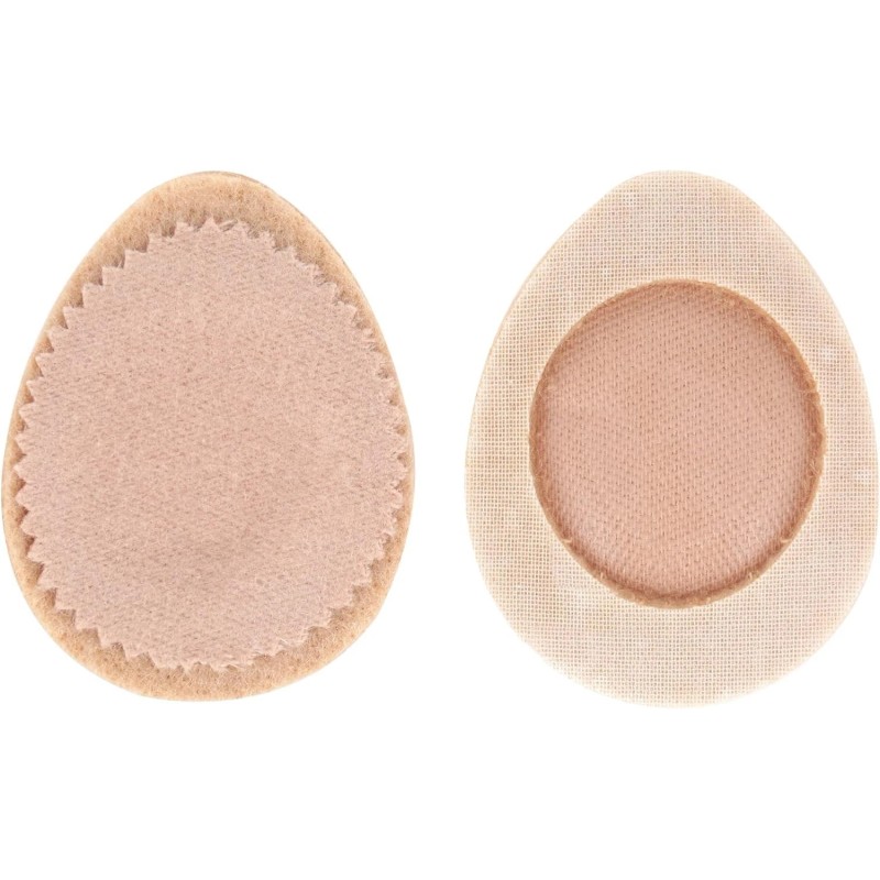Dr. Scholl's Foot Callus Remover Extra Thick Pads Callus Removers