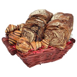 The Perfect Holiday Gourmet Gift Basket Dinner Accompaniment