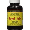 YS Eco Bee Farms Royal Jelly 2,000 mg - 75