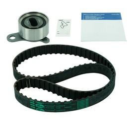 SKF VKMA 91002 Timing belt kit