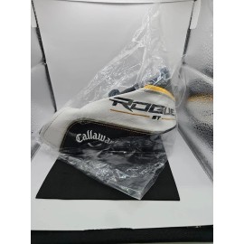 Callaway Rogue ST Fairway Wood Head Cover, W/ Tag - New Condition