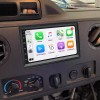 For Ford E150 E250 2009-2013 Car Stereo Radio Android 13