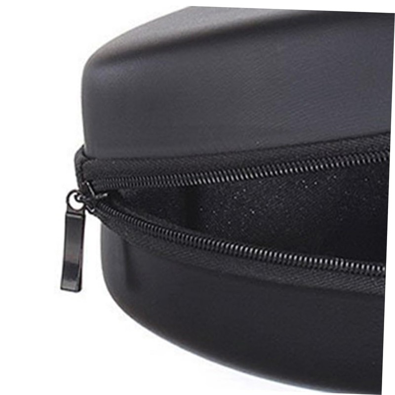 DOITOOL Mini Eva Headphones Pouch Earphone Storage Case for Travel