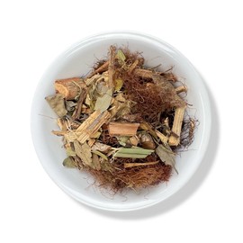 Evergreen Herbs Rinosan Tea Loose Leaf - 8 oz.