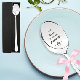 Housewarming Gifts, Housewarming Gift, Housewarming Gift, Housewarming Gifts, House Gift, New Home Gifts, Gift with Engraved Spoon