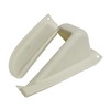 Empi Rear Hatch Hinge Cover, Right, Volkswagen Type-2 Bus 1968-1979