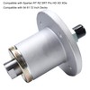 Lawn Mower Deck Spindle Compatible with Spartan RT RZ SRT