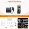 Fireplace Remote Control Kit RCST,for Ambient Majestic Vermont-castings monessen skytech