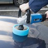 Silverline 868541 M14 Foam Polishing Head 150 mm ULa-So ft