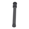 Universal Carbon Fiber Extension Pole Center Column 2 Section Extendable