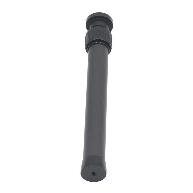 Universal Carbon Fiber Extension Pole Center Column 2 Section Extendable