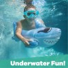 Shark POOL TOY Underwater Shark