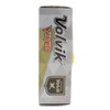 2022 Volvik Golf Balls VIVID 22 Yellow 1 Sleeve (Pack