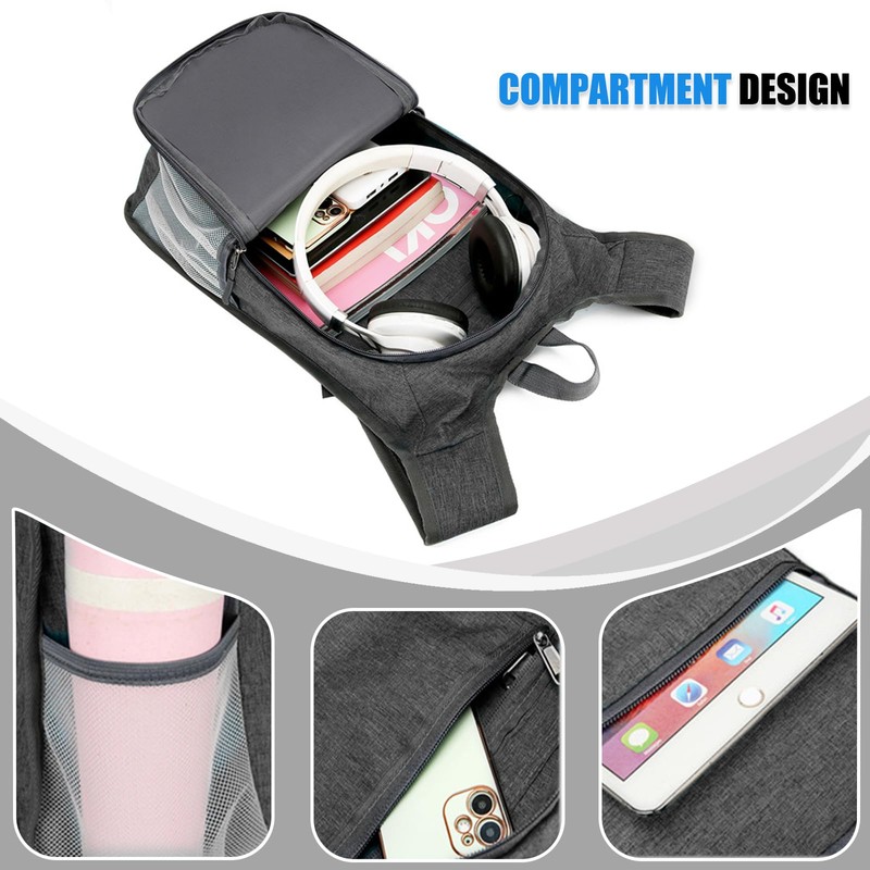 10L Hiking Backpack, Ultralight Lightweight Packable, Travel Daypack Camping Hiking