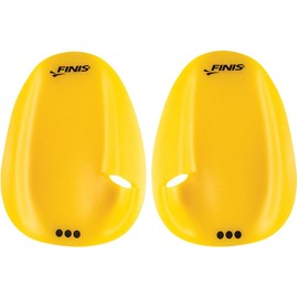 Finis Swimming Practice Agility Floating Paddle Large 105129