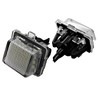 LED License Plate Lighting Module E-Mark Plug & Play 6000