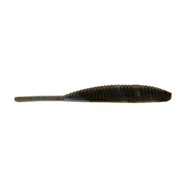 Gary Yamamoto 5" SHAD Shape Floater/Blue Craw (8 Pack)