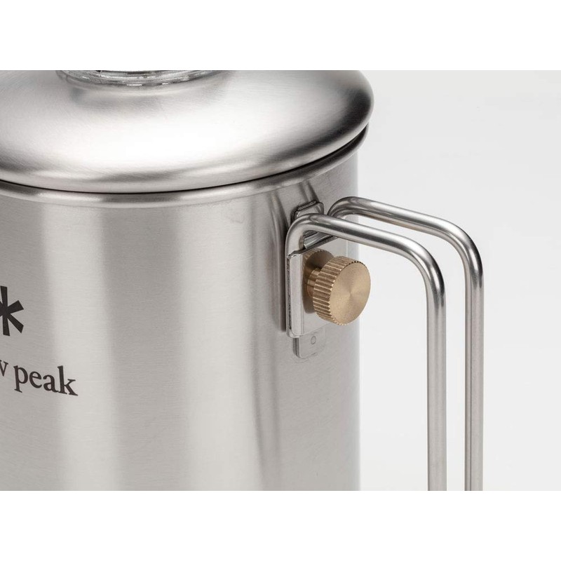 Snow Peak PR-880 Field Coffee Master