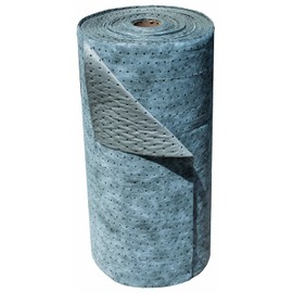 Oil-Dri L91004 30" W x 300' L Universal Light Weight Perforated Roll (1 Roll/Box)