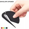 5 Pcs Letter Opener Envelope Slitter Set Sharp and Efficient