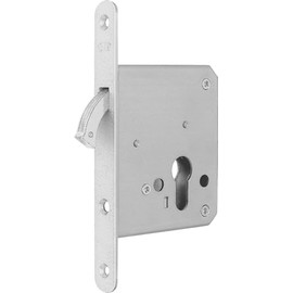 BKS Compass Lock 0371 0372 PZ Bolt 55 mm Strike Plate 2 03710012