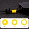 Junction Box with Quick Connector TÜV Tested IP68 Waterproof 3-Way