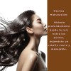 Shampoo Keratin Lt Hidratación, Crecimiento Y Control Frizz