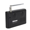 LEADSTAR 5 Inch Digital Television Portable Digital TV for Car